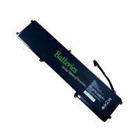 Battery Replacement for Razer RZ09-0102 Blade RZ09-0116 RZ09-0130