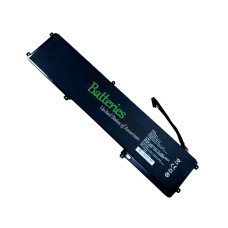 Battery Replacement for Razer RZ09-0102 Blade RZ09-0116 RZ09-0130