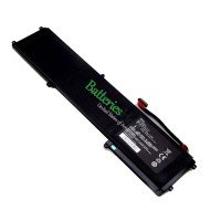 Battery Replacement for Razer RZ09-0116 Blade