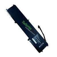 Battery Replacement for Razer RZ09-0116/ Blade RZ09-0130/0102