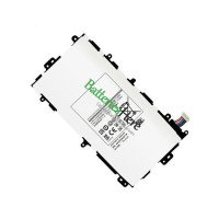 Battery Replacement for Samsung 32GB Galaxy Note GT-N5120 8.0 Note GT-N5110 SGH-I467 8.0 GT-N5100 SP3770E1H