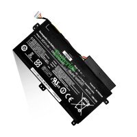 Battery Replacement for Samsung 500R5H 500R5L 510R5E NP500R5K 500R4K 450R5J