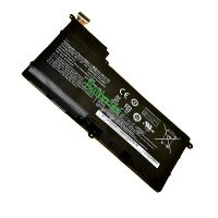 Battery Replacement for Samsung 535U4C 532U4CL NP530U4B AA-PBYN8AB