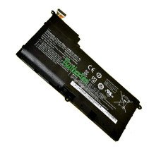 Battery Replacement for Samsung 535U4C 532U4CL NP530U4B AA-PBYN8AB