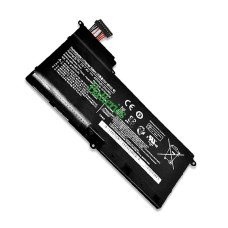 Battery Replacement for Samsung 535U4C NP530U4B AA-PLYN8AB AA-PBYN8AB