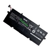 Battery Replacement for Samsung 730U3E NP530U4E-X01CN 740U3E AA-PBWN4AB
