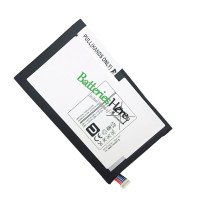 Battery Replacement for Samsung 8.0 EB-BT330FBE SM-T331 3G Galaxy-Tab4