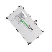 Battery Replacement for Samsung 8.9 SP368487A(1S2P) GT-P7310 Galaxy-Tab SP368487A GT-P7320 GT-P7300
