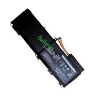 Battery Replacement for Samsung 900X3AB01US NP900X3A BA01 900X1 AA-PLAN6AR