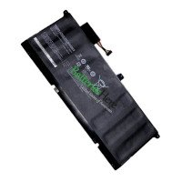 Battery Replacement for Samsung 900X4D-A01 AA-PBXN8AR NP900X4C-A01CN