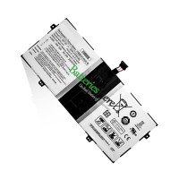 Battery Replacement for Samsung 930X2K-K01 AA-PLVN2AW Book 930X2K-K02 NP930X2K 9