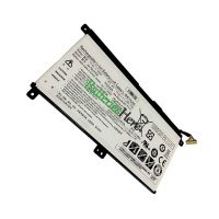 Battery Replacement for Samsung AA-PBUN3QB NP740U3L NP740U3M