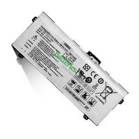 Battery Replacement for Samsung AA-PBUN4NP NP940Z5J NP940Z5L