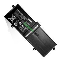 Battery Replacement for Samsung AA-PLYN4AN XE550C22-A02US 550C