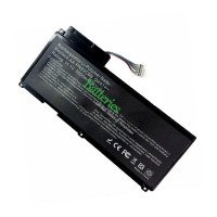Battery Replacement for Samsung AA-PN3NC6F QX310 QX412 QX510 QX410 SF410 SF310