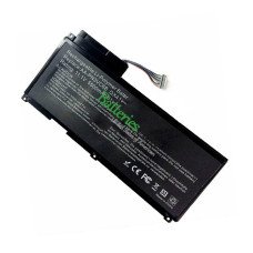 Battery Replacement for Samsung AA-PN3NC6F QX310 QX412 QX510 QX410 SF410 SF310