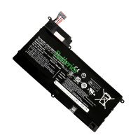 Battery Replacement for Samsung NP520U4C NP530U4B NP530U4C NP535U4C AA-PNYB8AB
