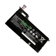 Battery Replacement for Samsung NP520U4C NP530U4B NP530U4C NP535U4C AA-PNYB8AB