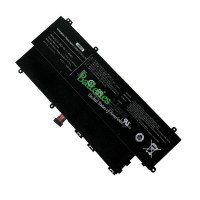Battery Replacement for Samsung NP530U3C NP530U3B 535U3C 530U3C 532U3X AA-PBYN4AB 540U3C 530U3B