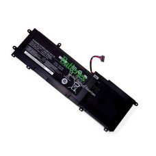 Battery Replacement for Samsung NP670Z5E AA-PBVN4NP NP670Z5E-X01 Book ATIV 6