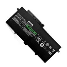 Battery Replacement for Samsung NP930X3G AA-PLVN4AR NP910S5J NP940X3G