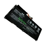 Battery Replacement for Samsung QX410 SF310 QX310 AA-PN3NC6F SF410 AA-PN3VC6B