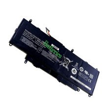 Battery Replacement for Samsung XE700T1C AA-PLZN4NP XQ700T1C-A52