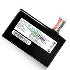 Battery Replacement for Shinelon T50TI GE5S02 T50-581S1N GI5KN-11-16-3S1P-0 f117-f1kb 781S1N