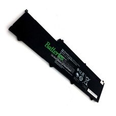 Battery Replacement for SMP CN15-A5 CN15 SQU-1109 VIZIO