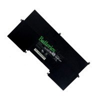 Battery Replacement for SMP SQU-1108 CT15 VIZIO AHA42236000