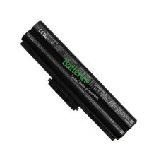 Battery Replacement for Sony PCG-5N1T SR26 PCG-61111P CS34 SR16 SR13