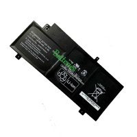 Battery Replacement for Sony SVF14AA1LT SVF15AA1PT SVF14AA1KT