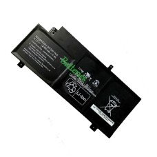 Battery Replacement for Sony SVF14AA1LT SVF15AA1PT SVF14AA1KT