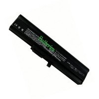 Battery Replacement for Sony TXN BPS5 BPS5A TX36 VGP-BPL5A TX16