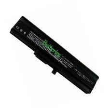 Battery Replacement for Sony TXN BPS5 BPS5A TX36 VGP-BPL5A TX16