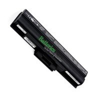 Battery Replacement for Sony VGP-BPS21B YB35JC VGP-BPL21 VPCYB35JC BPS13