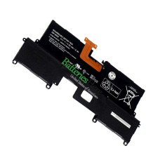 Battery Replacement for Sony VGP-BPS37 SVP11227SCB SVP112A19T Battery Replacement for Sony VGP-BPS37 SVP11227SCB SVP112A19T