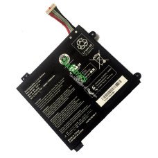 Battery Replacement for Toshiba Click-Mini L9W-B T8T-2 L9W-B Satellite 8.9"