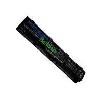 Battery Replacement for Toshiba PA5036U-1BRS X70-A X870 PABAS264 X875 Qosmio