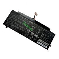 Battery Replacement for Toshiba PA5189U-1BRS P50W P55W-B5224 P55W