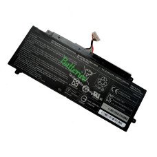 Battery Replacement for Toshiba PA5189U-1BRS P50W P55W-B5224 P55W