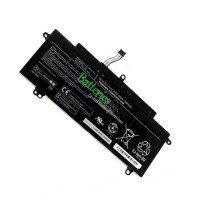 Battery Replacement for Toshiba Z40 Z50 PA5149U-1BRS TECRA