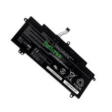 Battery Replacement for Toshiba Z40 Z50 PA5149U-1BRS TECRA