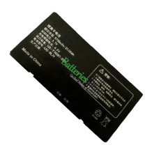 Battery Replacement for Unistrong tablet 7" UG903 UG-9LH Ruggedized