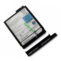 Replacement Optical Drive Battery for Fujitsu T34 FPB0266 T902 FPCBP329 FMVNBT33 T732