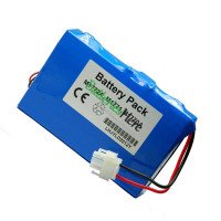 Battery Replacement for HP M1770 M1771A M2460A M1770A M1772A Pagewriter