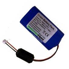 Battery Replacement for Karl-Storz MB467 OM11806 30.0003 ET27-30-0003723
