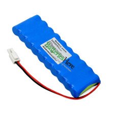 Battery Replacement for Aeonmed shangrila510