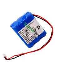 Battery Replacement for Alaris Volumetric GW 1000EL00349 GW pump