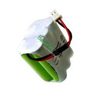 Battery Replacement for Alaris/Carefusion/IVAC Asena GW 1000EL00349 Pompe